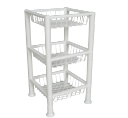 FRUTEIRA QUAD.3 ANDARES BCA 28